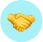 Handshake Icon