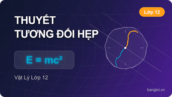 Hướng Dẫn Thuyết Tương Đối Hẹp - Hướng dẫn từng bước thuyết tương đối hẹp: hệ số Lorentz, co độ dài, giãn thời gi