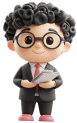 Bạn Giỏi mascot